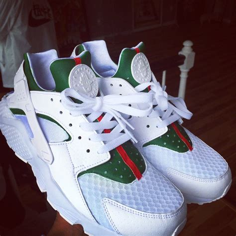 huarache gucci replica|gucci shoes men's outlet.